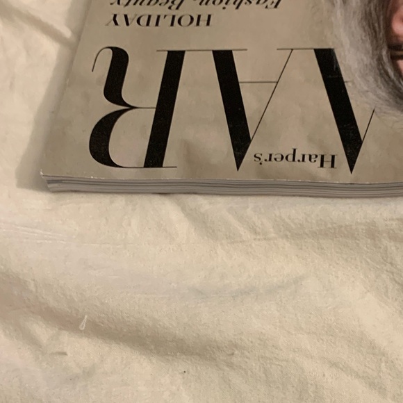 Harper’s Bazaar Magazine ‘The Radical Hope of Patti Smith’ January 2023 - Picture 5 of 8